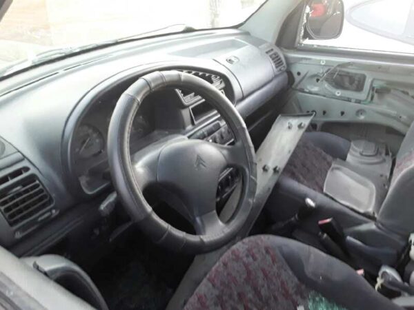 RETROVISOR IZQUIERDO CITROEN BERLINGO - Imagen 4