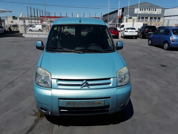 CUADRO INSTRUMENTOS CITROEN BERLINGO - Imagen 2