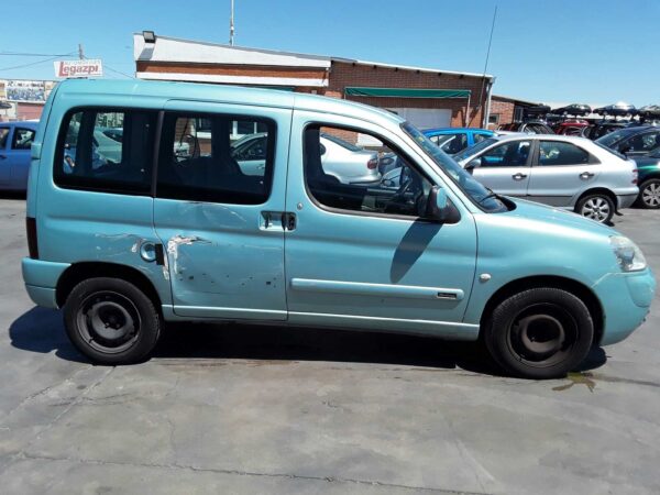 CUADRO INSTRUMENTOS CITROEN BERLINGO - Imagen 3