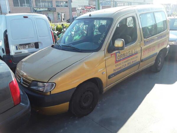 PILOTO TRASERO IZQUIERDO CITROEN BERLINGO - Imagen 2