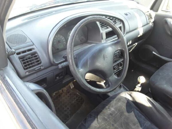 PILOTO TRASERO IZQUIERDO CITROEN BERLINGO - Imagen 4