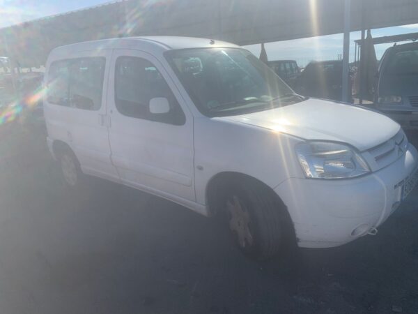 BOMBA DIRECCION CITROEN BERLINGO - Imagen 2