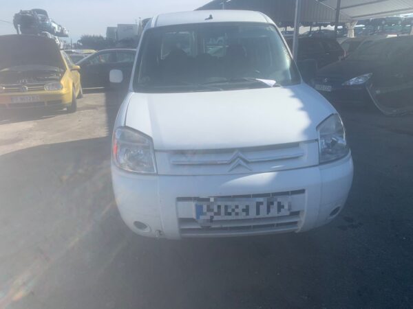 BOMBA DIRECCION CITROEN BERLINGO - Imagen 4