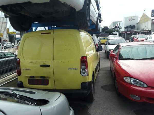 CUADRO INSTRUMENTOS CITROEN BERLINGO CUADRO - Imagen 3