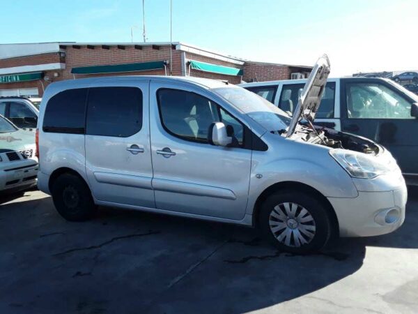 CAUDALIMETRO CITROEN BERLINGO CUADRO - Imagen 2
