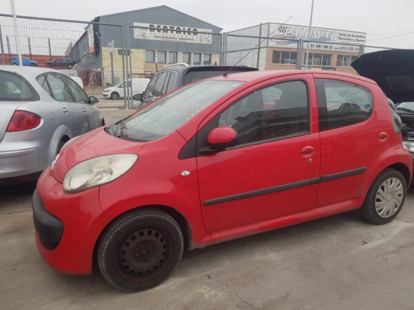 MOTOR ARRANQUE CITROEN C1 - Imagen 3