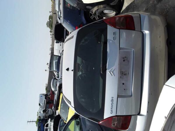 CENTRALITA MOTOR UCE CITROEN C2 - Imagen 3