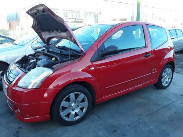 COMPRESOR AIRE ACONDICIONADO CITROEN C2 - Imagen 2