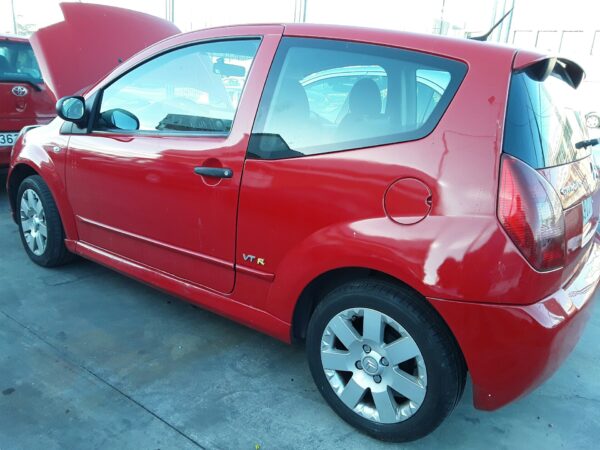 COMPRESOR AIRE ACONDICIONADO CITROEN C2 - Imagen 4