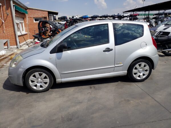TRANSMISION DELANTERA IZQUIERDA CITROEN C2 - Imagen 2