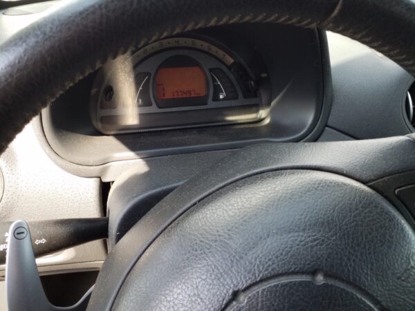 COMPRESOR AIRE ACONDICIONADO CITROEN C2 - Imagen 3