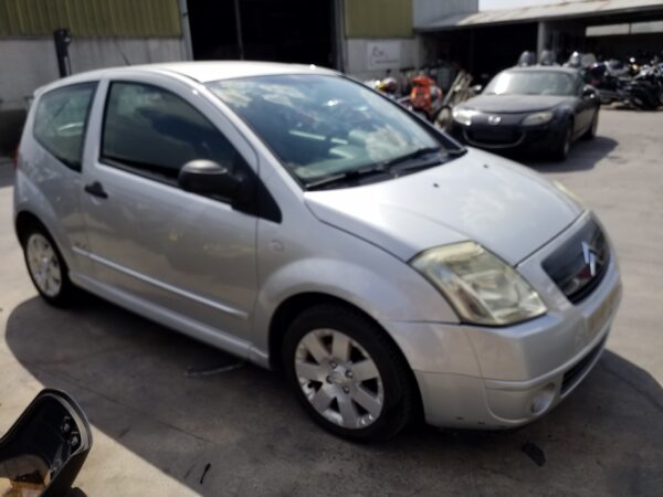 MOTOR COMPLETO CITROEN C2 - Imagen 4