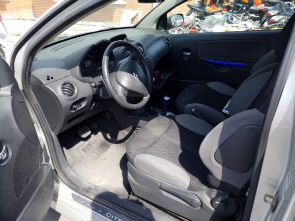 MOTOR COMPLETO CITROEN C2 - Imagen 5