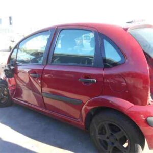TRANSMISION DELANTERA DERECHA CITROEN C3