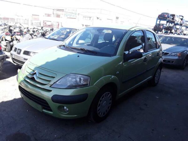 CUADRO INSTRUMENTOS CITROEN C3 - Imagen 2