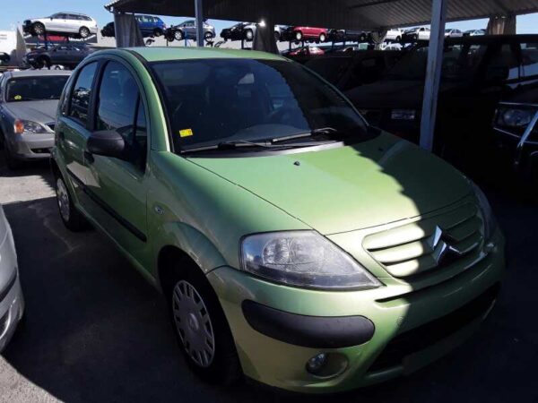 CUADRO INSTRUMENTOS CITROEN C3 - Imagen 5