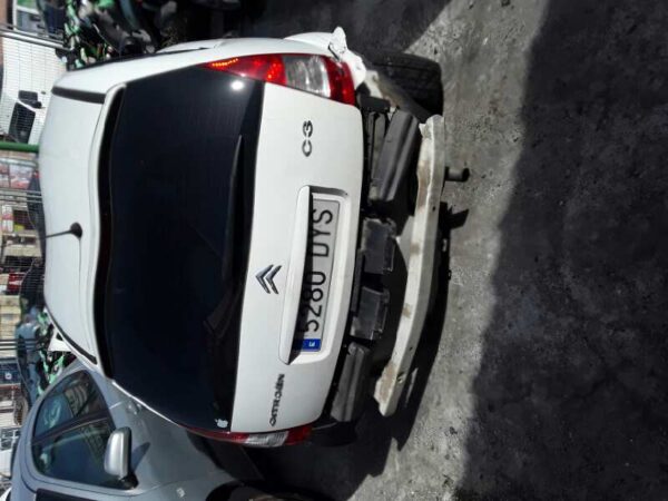 MODULO ELECTRONICO CITROEN C3 - Imagen 3