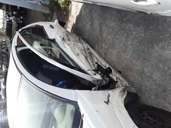CENTRALITA MOTOR UCE CITROEN C3 - Imagen 4