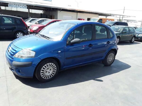 CAJA RELES / FUSIBLES CITROEN C3 - Imagen 3