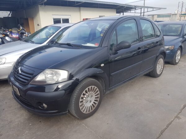 ALTERNADOR CITROEN C3 - Imagen 2