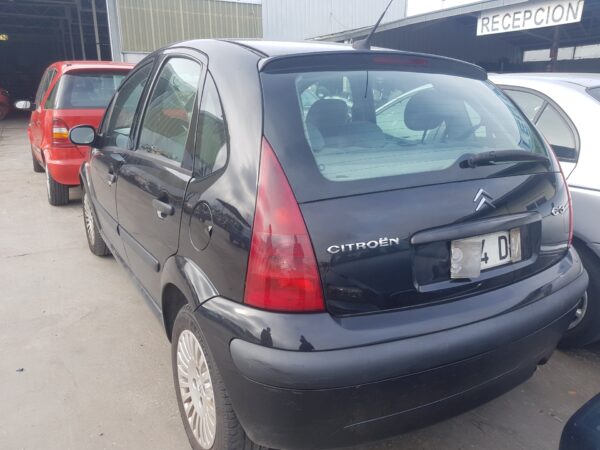 ALTERNADOR CITROEN C3 - Imagen 3