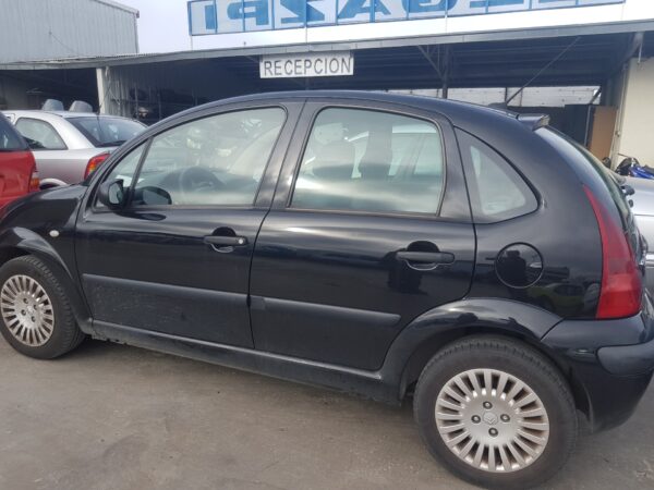 ALTERNADOR CITROEN C3 - Imagen 4