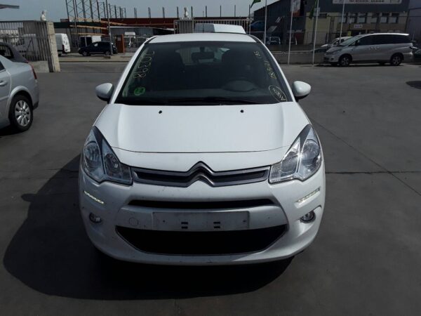 CAJA CAMBIOS CITROEN C3 - Imagen 2
