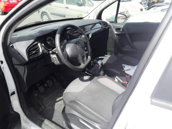 CAJA CAMBIOS CITROEN C3 - Imagen 3