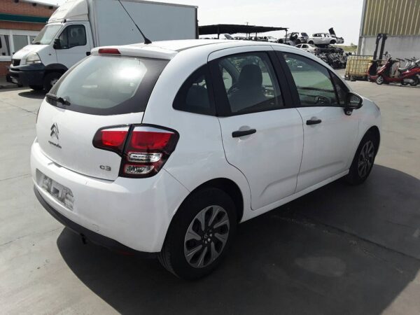 CAJA CAMBIOS CITROEN C3 - Imagen 4