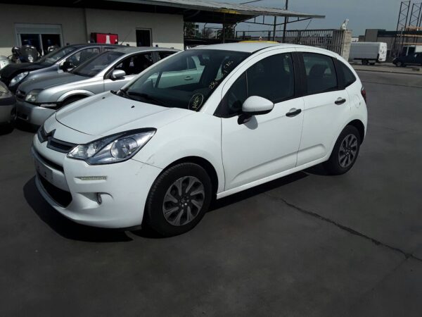 CAJA CAMBIOS CITROEN C3 - Imagen 5