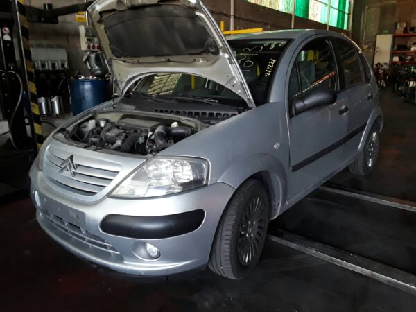CAJA RELES / FUSIBLES CITROEN C3 - Imagen 2