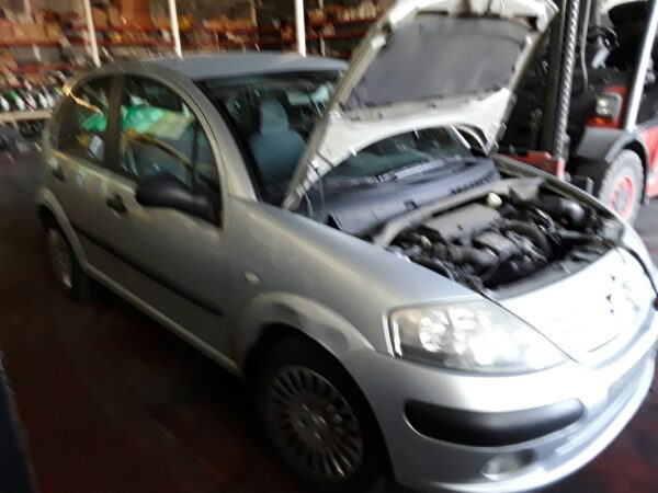 CAJA RELES / FUSIBLES CITROEN C3 - Imagen 4