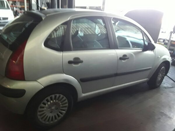 TRANSMISION DELANTERA DERECHA CITROEN C3 - Imagen 5