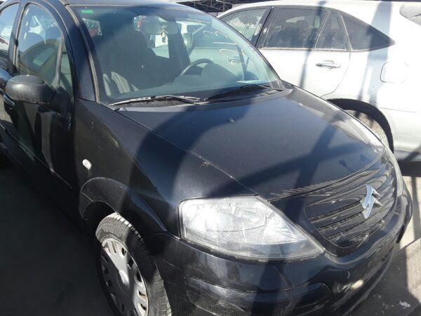 CAJA RELES / FUSIBLES CITROEN C3 - Imagen 2