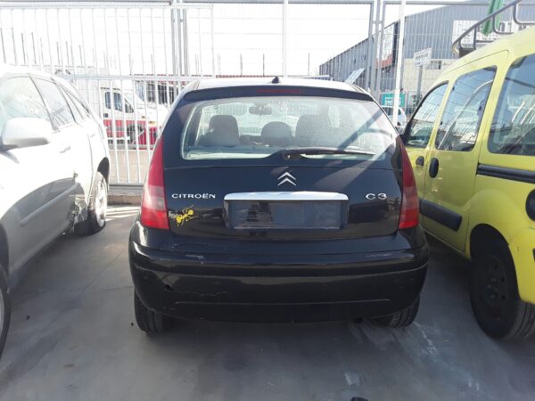 CAJA RELES / FUSIBLES CITROEN C3 - Imagen 3