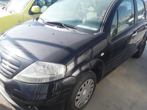 CAJA RELES / FUSIBLES CITROEN C3 - Imagen 4