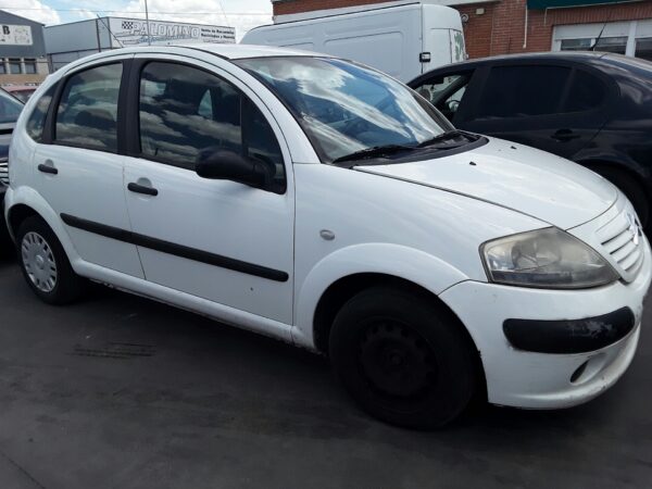 MECANICA COMPLETA CITROEN C3 - Imagen 2