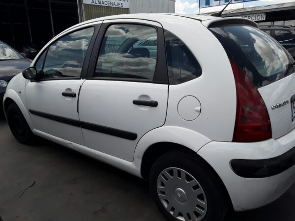 MECANICA COMPLETA CITROEN C3 - Imagen 3