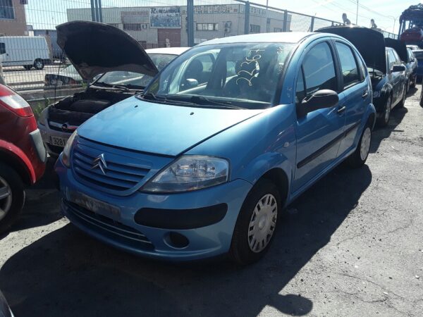 CAJA RELES / FUSIBLES CITROEN C3 - Imagen 2
