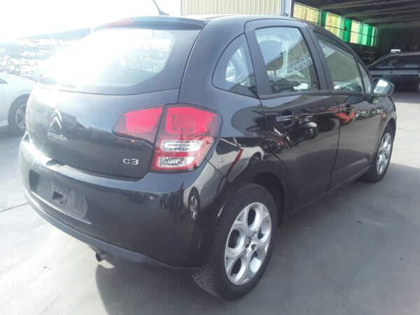 ALTERNADOR CITROEN C3 - Imagen 2