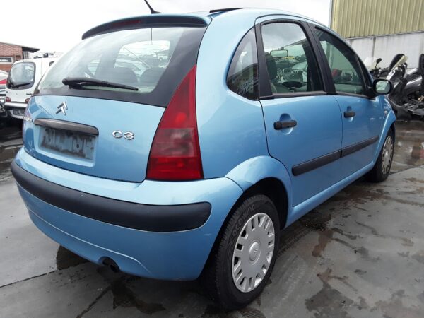 MANDO MULTIFUNCION CITROEN C3 - Imagen 3