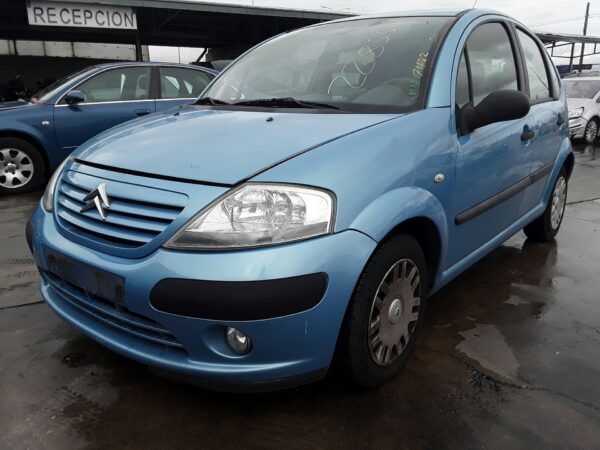 MANDO MULTIFUNCION CITROEN C3 - Imagen 4
