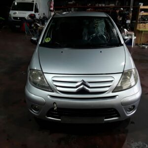 CERRADURA PUERTA DELANTERA DERECHA CITROEN C3
