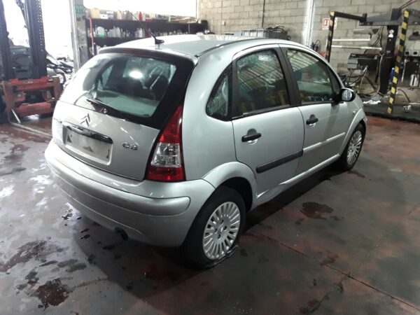 RETROVISOR DERECHO CITROEN C3 - Imagen 3
