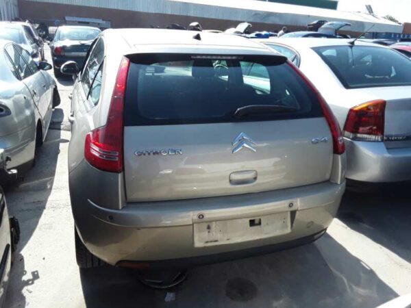 CENTRALITA MOTOR UCE CITROEN C4 BERLINA - Imagen 3