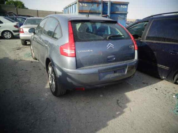ALTERNADOR CITROEN C4 BERLINA - Imagen 3