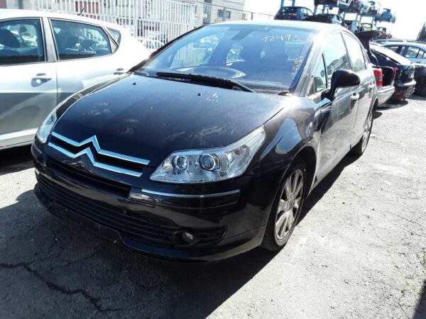 ABS CITROEN C4 BERLINA - Imagen 2