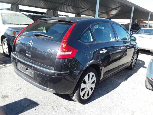 ABS CITROEN C4 BERLINA - Imagen 3
