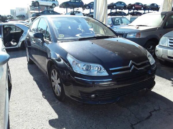 ABS CITROEN C4 BERLINA - Imagen 4