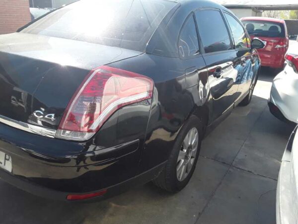 ELEVALUNAS TRASERO IZQUIERDO CITROEN C4 BERLINA - Imagen 3